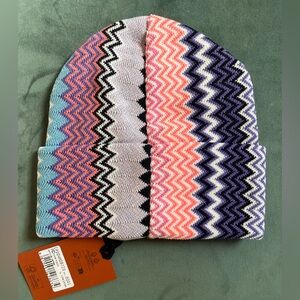 Missoni Beanie